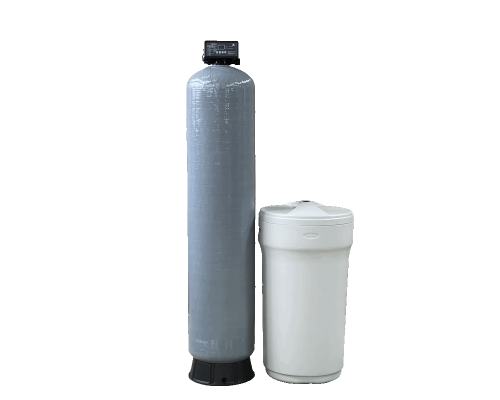 Фильтр умягчения воды FU-1665-Q3