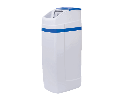Компактный фильтр умягчения воды FU 120 Premium