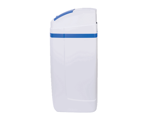 Компактный фильтр умягчения воды FU 120 Premium