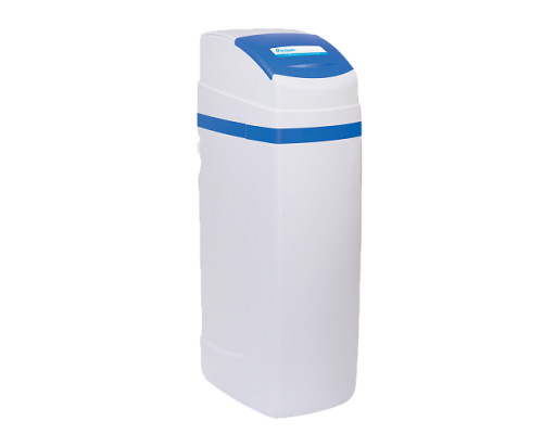 Компактный фильтр умягчения воды FU 120 Premium