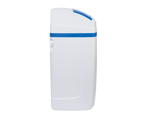Компактный фильтр умягчения воды FU 120 Premium