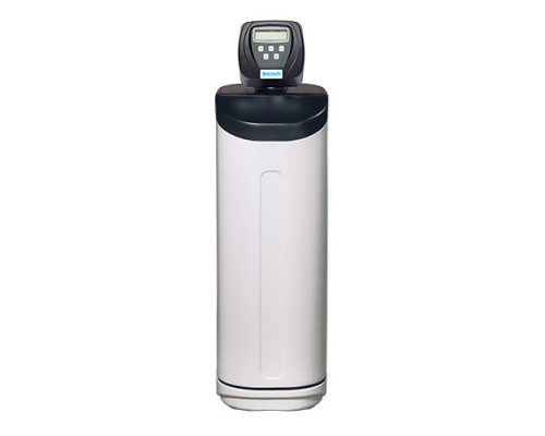 Компактный фильтр умягчения воды Ecosoft FU1035CabCI 