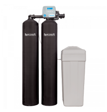 Фильтр умягчения воды Ecosoft FU 1054CE Twin