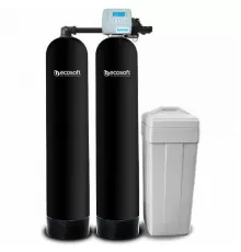 Фильтр умягчения воды Ecosoft FU 1665CE Twin