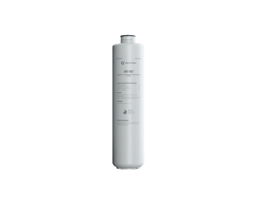 Фильтр ION-10CF умягчения воды