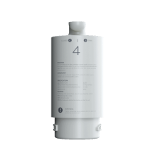 Картридж PAD2-T33 с гранулированным активированным углем