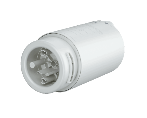 Картридж PAD2-T33 с гранулированным активированным углем
