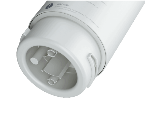 Картридж PAD2-T33 с гранулированным активированным углем