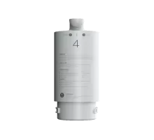 Картридж PAD2-T33 с гранулированным активированным углем