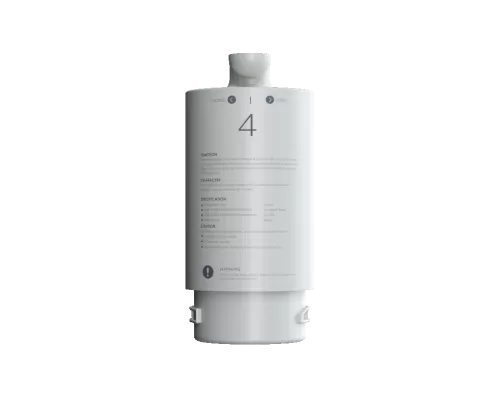Картридж PAD2-T33 с гранулированным активированным углем