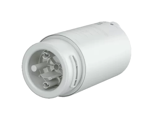 Картридж PAD2-T33 с гранулированным активированным углем