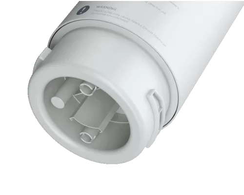 Картридж PAD2-T33 с гранулированным активированным углем