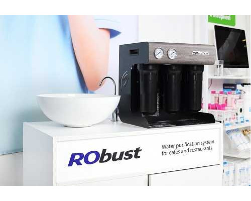 Фильтр обратного осмоса RObust PRO