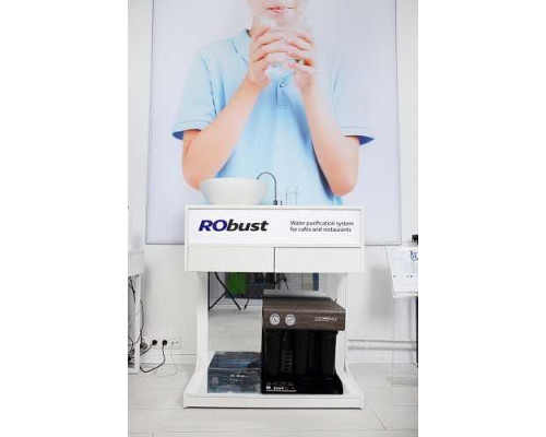 Фильтр обратного осмоса RObust PRO