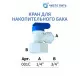 Кран для накопительного бака 3/4