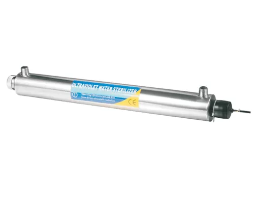 УФ стерилизатор воды UV-25W