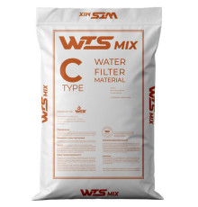 Фильтрующий материала WTS Mix C 12