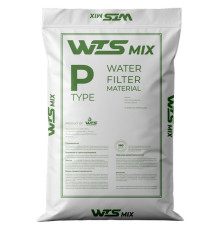 Фильтрующий материала WTS Mix P 25