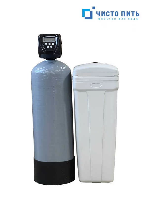 Фильтр умягчения воды FU-1235-CI