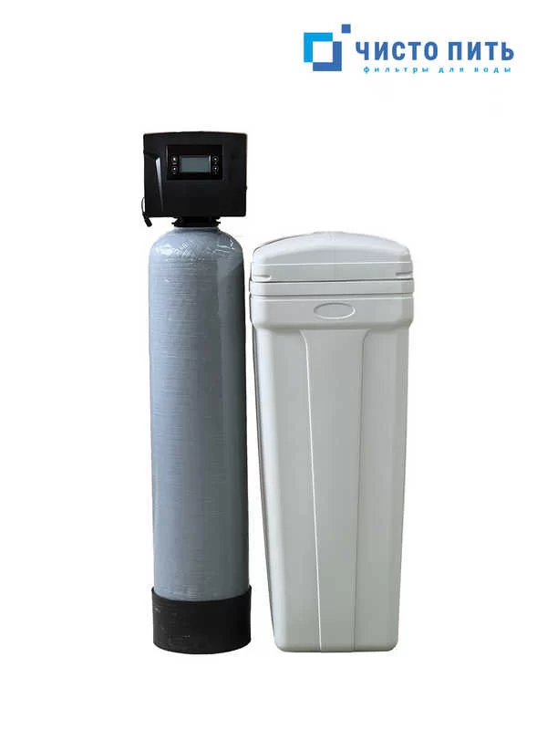 Фильтр умягчения воды FU-0835-06CI