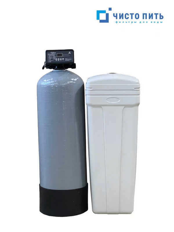 Фильтр умягчения воды FU-1235-Q3