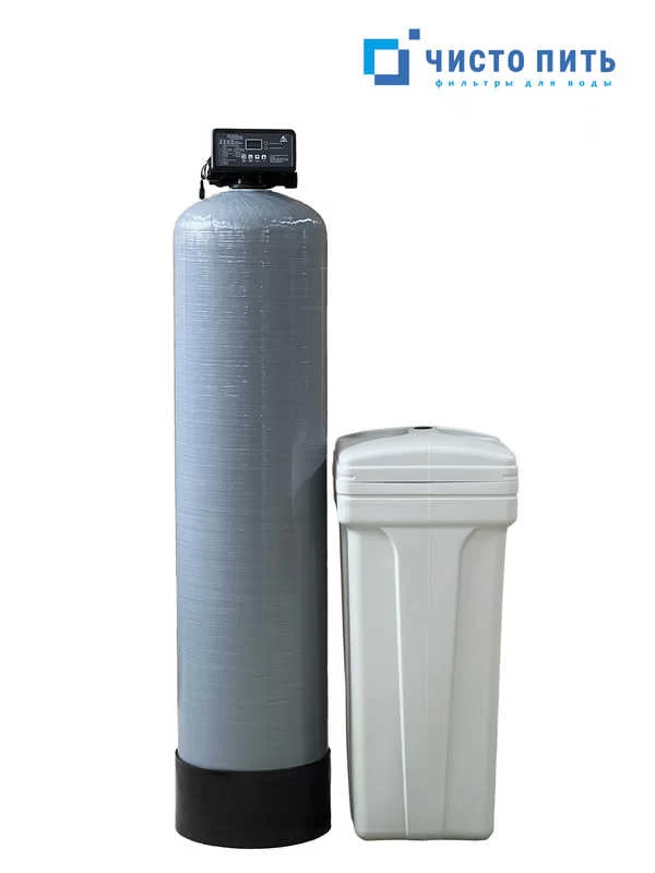 Фильтр умягчения воды FU-1354-Q3