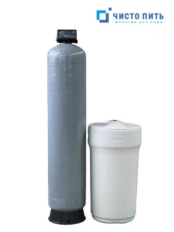 Фильтр умягчения воды FU-1465-Q3
