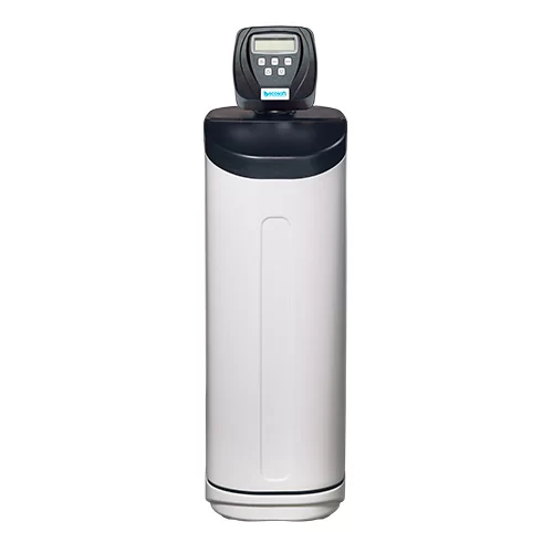 Компактный фильтр умягчения воды ЧИСТО ПИТЬ FU1035CabCI