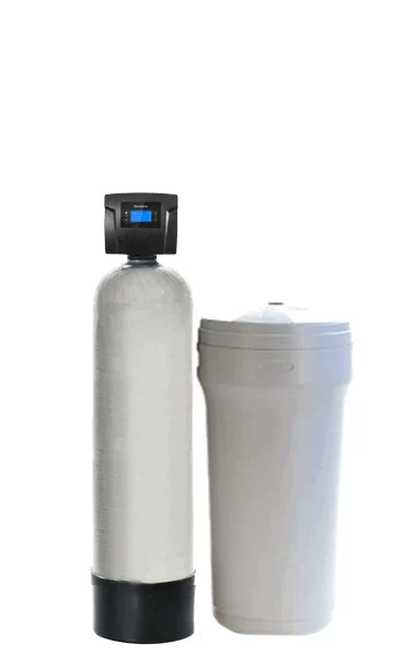 Фильтр умягчения воды FU-1035-06CI