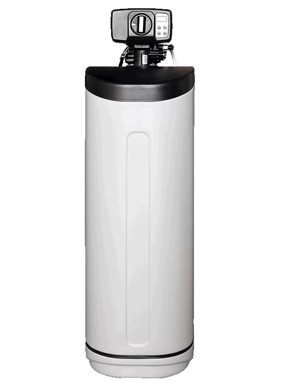 Фильтр умягчения воды FU-1035-Cab-1650F