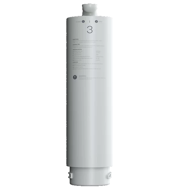 PAD2-400G мембрана обратного осмоса SNOWPAD